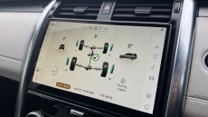 Land Rover Discovery 3.0 D300 R-Dynamic HSE 5dr Auto Diesel Station Wagon